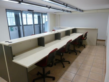 Image 5 of Centro Uffici Torino - Corso Svizzera 185 - Turin