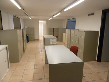 Image 6 of Centro Uffici Torino - Corso Svizzera 185 - Turin
