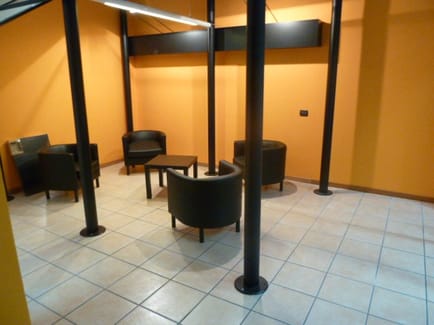 Image 7 of Centro Uffici Torino - Corso Svizzera 185 - Turin