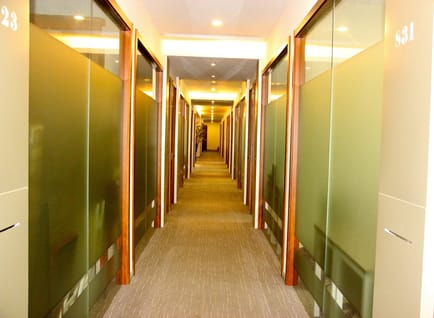 Image 4 of AsianBiz Center - Mayfair Tower - Fumin Road Jing'an District - Shanghai