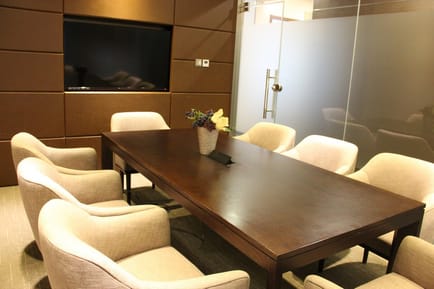 Image 6 of AsianBiz Center - Mayfair Tower - Fumin Road Jing'an District - Shanghai