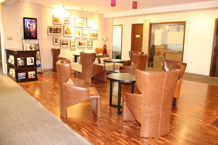 Image 7 of AsianBiz Center - Mayfair Tower - Fumin Road Jing'an District - Shanghai