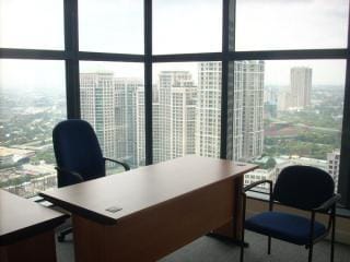 Image 1 of OnPoint Offices - Antel Global Corporate Center - Julia Vargas Avenue - Pasig City