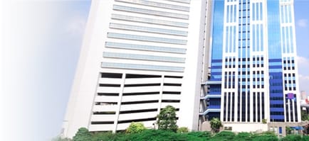 Image 1 of i.work @ Sukhumvit Serviced Office - Sukhumvit Rd - Klongtoey - Bangkok