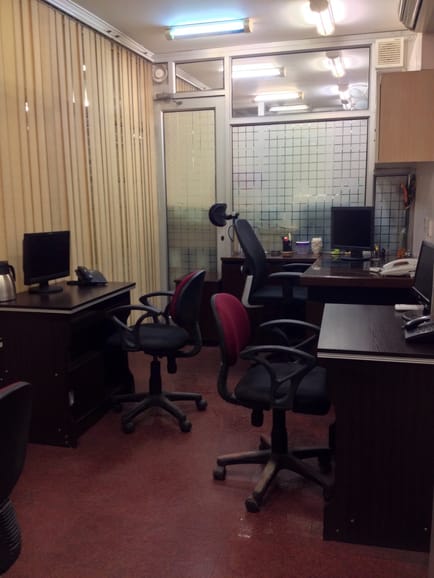 Image 12 of Green Vision Office Suites - Nehru Place - 95 Vishal Bhawan - New Delhi
