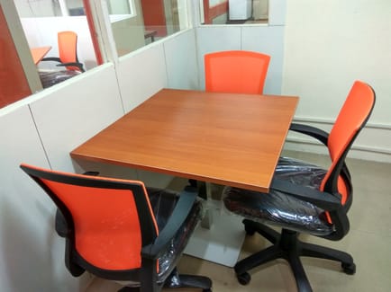 Image 13 of Green Vision Office Suites - Nehru Place - 95 Vishal Bhawan - New Delhi