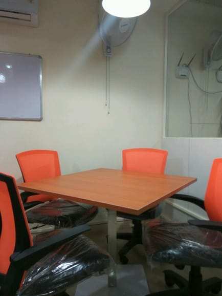 Image 14 of Green Vision Office Suites - Nehru Place - 95 Vishal Bhawan - New Delhi