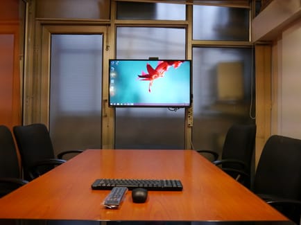 Image 1 of Green Vision Office Suites - Nehru Place - 95 Vishal Bhawan - New Delhi