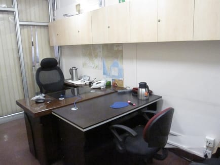 Image 3 of Green Vision Office Suites - Nehru Place - 95 Vishal Bhawan - New Delhi