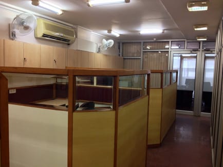 Image 8 of Green Vision Office Suites - Nehru Place - 95 Vishal Bhawan - New Delhi