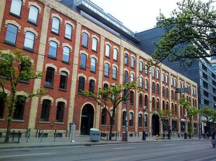Image 1 of Regus - 500 King Street West - Toronto - ON