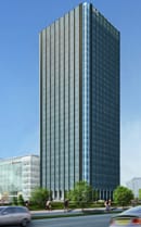 Image 1 of Grand Cru - Shanghai Gubei - Gubei International fortune center II - Hongqiao Road - Shanghai