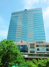 Image 1 of Capital International Business Centres - Hong Kong Landmark - Lung Sum Avenue - Sheung Shui
