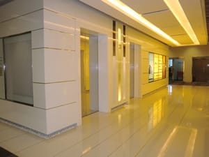 Image 3 of Capital International Business Centres - Hong Kong Landmark - Lung Sum Avenue - Sheung Shui