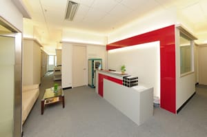 Image 4 of Capital International Business Centres - Hong Kong Landmark - Lung Sum Avenue - Sheung Shui