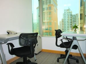 Image 5 of Capital International Business Centres - Chow Tai Fook Centre - Nathan Road - Mong Kok
