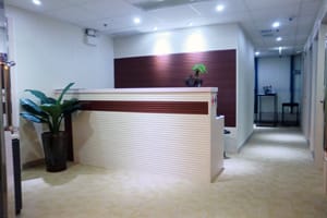 Image 2 of Capital International Business Centres - Ritz Plaza - Austin Road - Kowloon