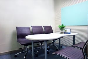 Image 4 of Capital International Business Centres - Ritz Plaza - Austin Road - Kowloon