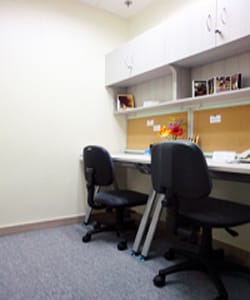 Image 6 of Capital International Business Centres - Ritz Plaza - Austin Road - Kowloon