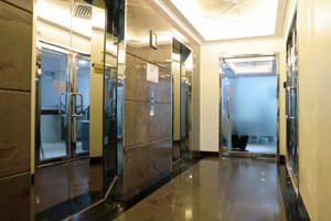 Image 7 of Capital International Business Centres - Ritz Plaza - Austin Road - Kowloon