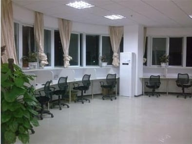 Image 3 of Capital International Business Centres - Chardonnay Industrial Park 2 - Meihua Road - Shenzhen