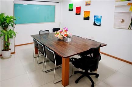 Image 5 of Capital International Business Centres - China Phoenix Building - Jintian Road - Futian District - Shenzhen