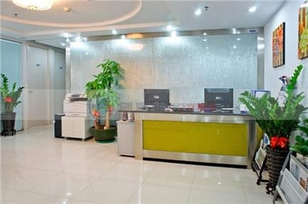 Image 6 of Capital International Business Centres - China Phoenix Building - Jintian Road - Futian District - Shenzhen