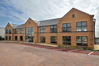 Image 1 of Office Plan (UK) Ltd - Unit 15 Olympic Court - Boardmans Way - Blackpool