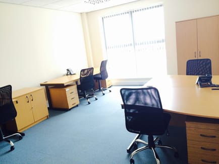 Image 3 of Office Plan (UK) Ltd - Unit 15 Olympic Court - Boardmans Way - Blackpool