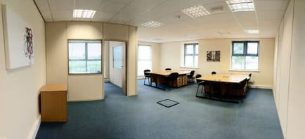 Image 9 of Office Plan (UK) Ltd - Unit 15 Olympic Court - Boardmans Way - Blackpool