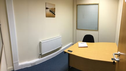 Image 5 of Office Plan (UK) Ltd - Unit 15 Olympic Court - Boardmans Way - Blackpool