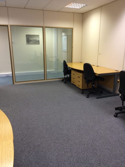 Image 6 of Office Plan (UK) Ltd - Unit 15 Olympic Court - Boardmans Way - Blackpool