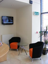 Image 2 of Office Plan (UK) Ltd - Unit 15 Olympic Court - Boardmans Way - Blackpool