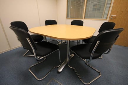 Image 4 of Office Plan (UK) Ltd - Unit 15 Olympic Court - Boardmans Way - Blackpool