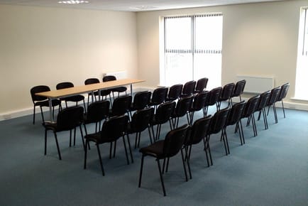 Image 12 of Office Plan (UK) Ltd - Unit 15 Olympic Court - Boardmans Way - Blackpool