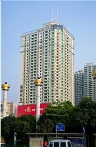 Image 1 of Capital International Business Centres - Fuminglulei Chun Building - Huaqiang Road - Shenzhen