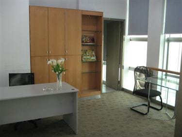Image 3 of Capital International Business Centres - Fuminglulei Chun Building - Huaqiang Road - Shenzhen