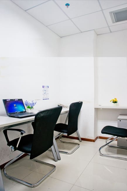 Image 3 of Capital International Business Centres - SEG Science Park - Huaqiang North Road - Shenzhen
