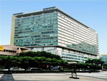 Image 1 of Capital International Business Centres - Tian An Innovation and Technology Plaza - Tairan 4th Rd - Shenzhen