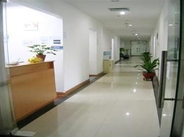 Image 3 of Capital International Business Centres - Pines Building - Tairan 7th Rd - Shenzhen