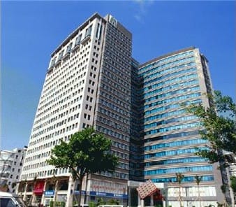 Image 1 of Capital International Business Centres - Pines Building - Tairan 7th Rd - Shenzhen