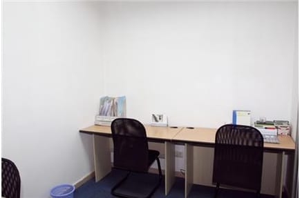 Image 1 of Capital International Business Centres - Golden Harvest Building - 5015 Shennan Avenue - Shenzhen