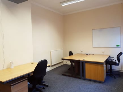 Image 4 of Saracens House Business Centre - St Margaret's Green, IP4 - Ipswich