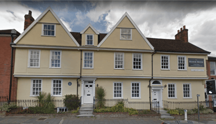 Image 5 of Saracens House Business Centre - St Margaret's Green, IP4 - Ipswich