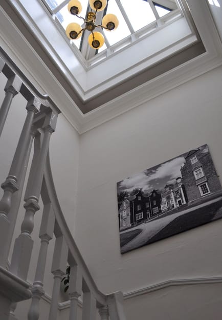 Image 7 of Saracens House Business Centre - St Margaret's Green, IP4 - Ipswich