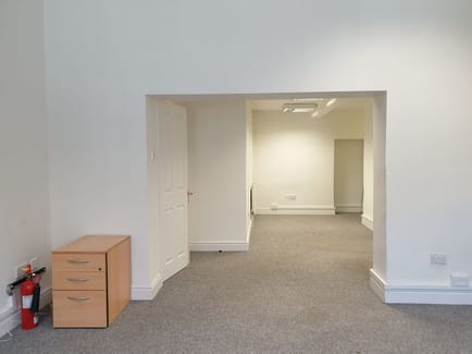 Image 10 of Saracens House Business Centre - St Margaret's Green, IP4 - Ipswich