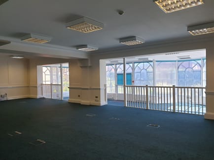 Image 11 of Saracens House Business Centre - St Margaret's Green, IP4 - Ipswich