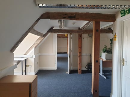 Image 15 of Saracens House Business Centre - St Margaret's Green, IP4 - Ipswich