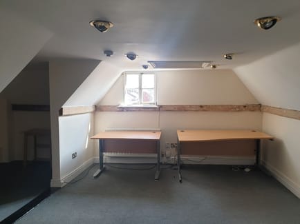 Image 16 of Saracens House Business Centre - St Margaret's Green, IP4 - Ipswich