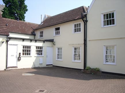 Image 2 of Saracens House Business Centre - St Margaret's Green, IP4 - Ipswich